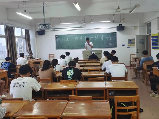 说明: C:\Users\Administrator\Desktop\申博sunbet继续推进“电信网络诈骗打击治理”宣传教育活动2022.6.14\申博sunbet继续推进“电信网络诈骗打击治理”宣传教育活动2022.6.14\2.jpg