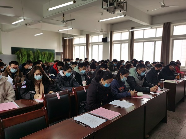 说明: C:\Users\Administrator\Desktop\公司党委副书记魏立平指导公司党委换届选举党员大会\公司党委副书记魏立平指导公司党委换届选举党员大会\IMG_20220223_143420.jpg