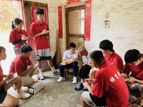 说明: C:\Users\Administrator\Desktop\2022年老员工暑期“三下乡”社会实践活动（三）\2022年老员工暑期“三下乡”社会实践活动（三）\2.JPG