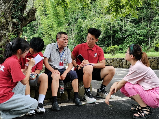 说明: C:\Users\Administrator\Desktop\2022年老员工暑期 “三下乡”社会实践活动（四）\3.JPG