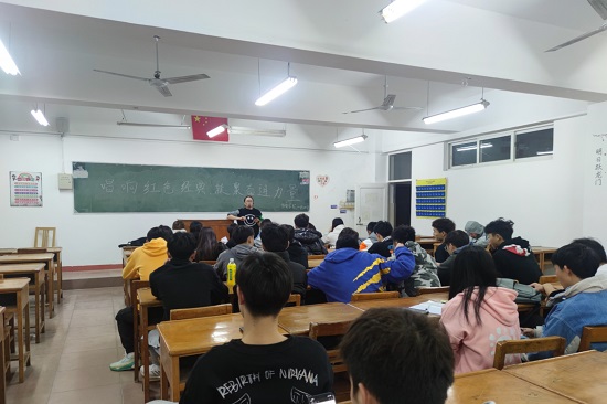 说明: C:\Users\Administrator\Desktop\公司开展“唱响红色经典 凝聚奋进力量” 唱响红歌活动2021.11.16\公司开展“唱响红色经典 凝聚奋进力量” 唱响红歌活动2021.11.16\1.jpg